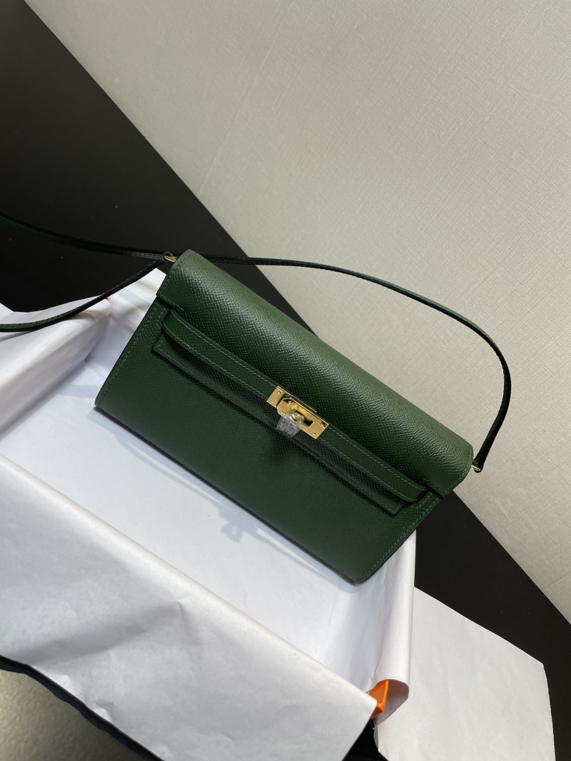 Hermes Kelly Woc Bags